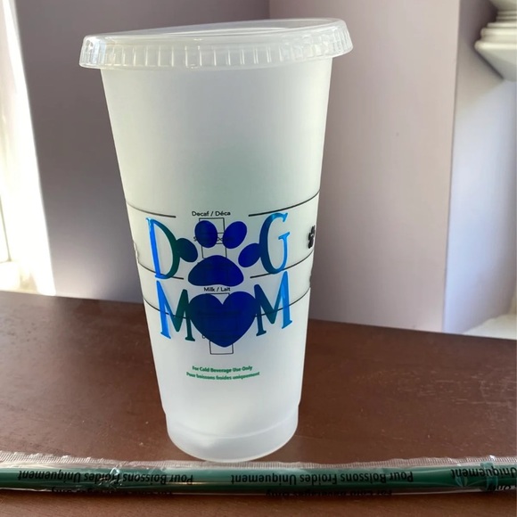 Custom Starbucks Cup - Picture 3 of 5